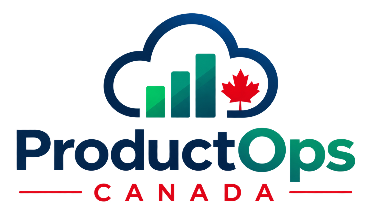 ProductOps Canada